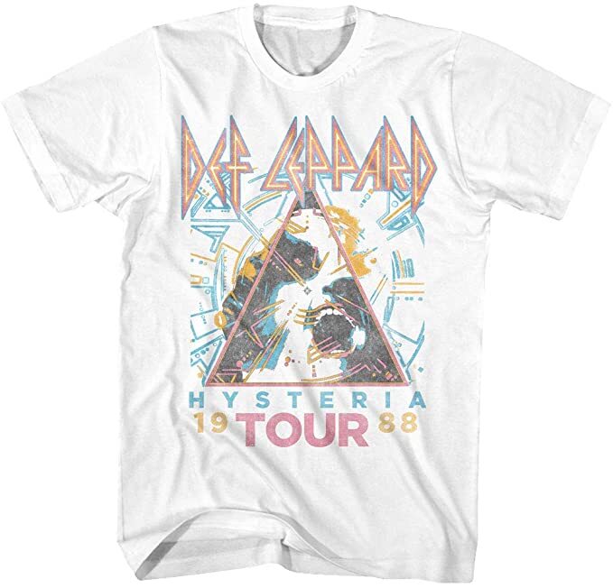 Lionhead temporibus Rock Shirt